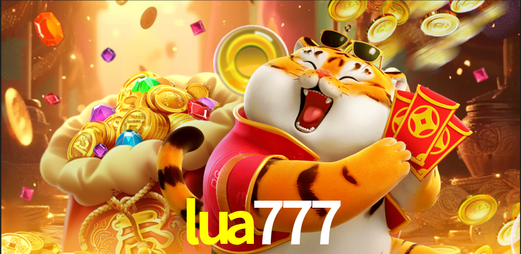 lua777 bet