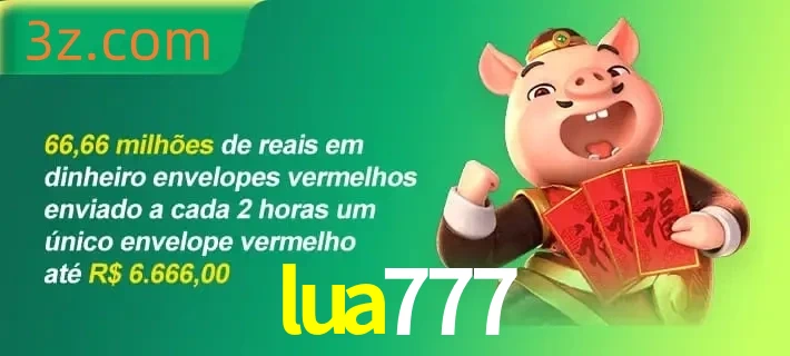 Promoções4 lua777