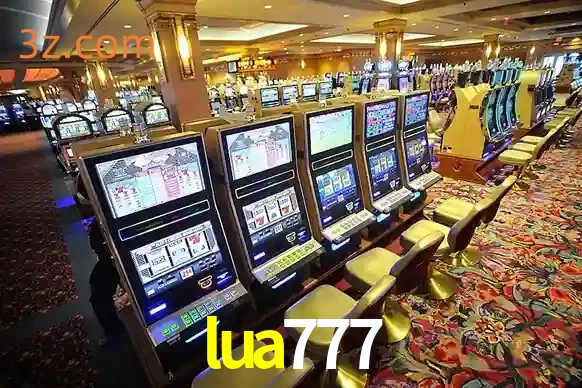 10 Perfis de Indivíduos que Exigem Cautela no lua777 Cassino
