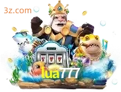fishery lua777