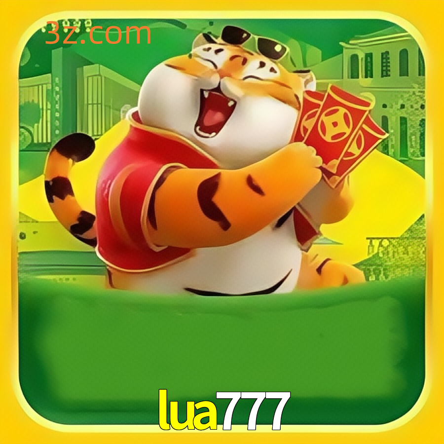 Logo lua777
