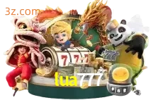 lua777 slot