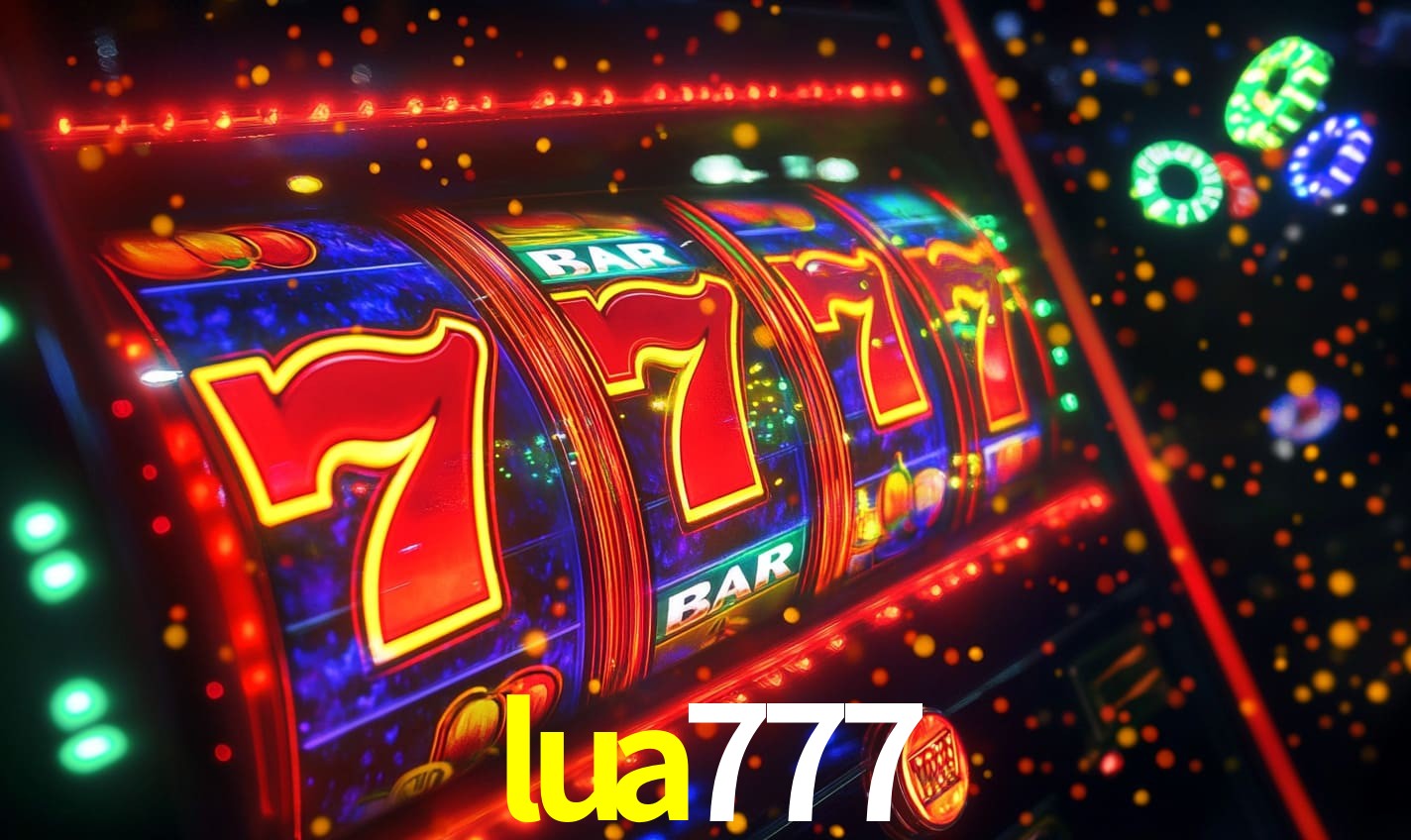 Sinta a adrenalina dos jogos de cassino com lua777