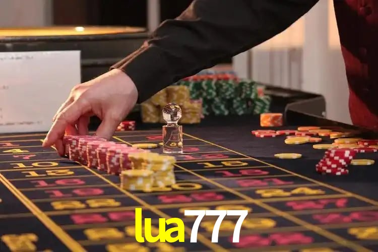 A Revolução dos Aplicativos de Jogos no lua777