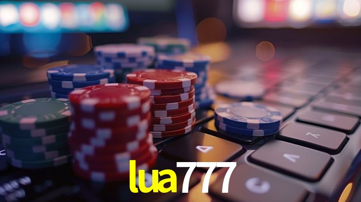 Jogos de Slot lua777