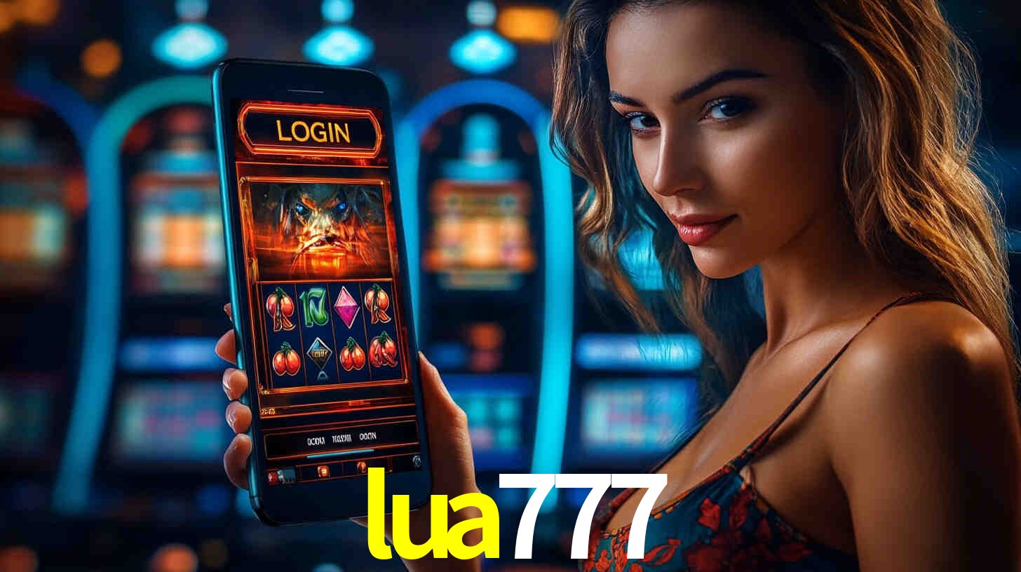 lua777.com