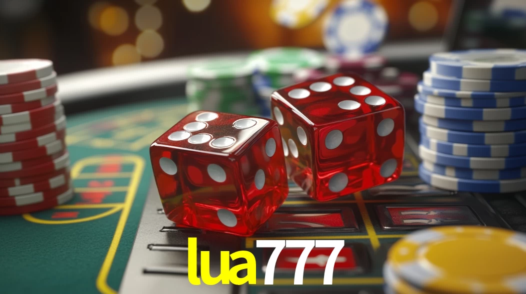 Blackjack Table lua777