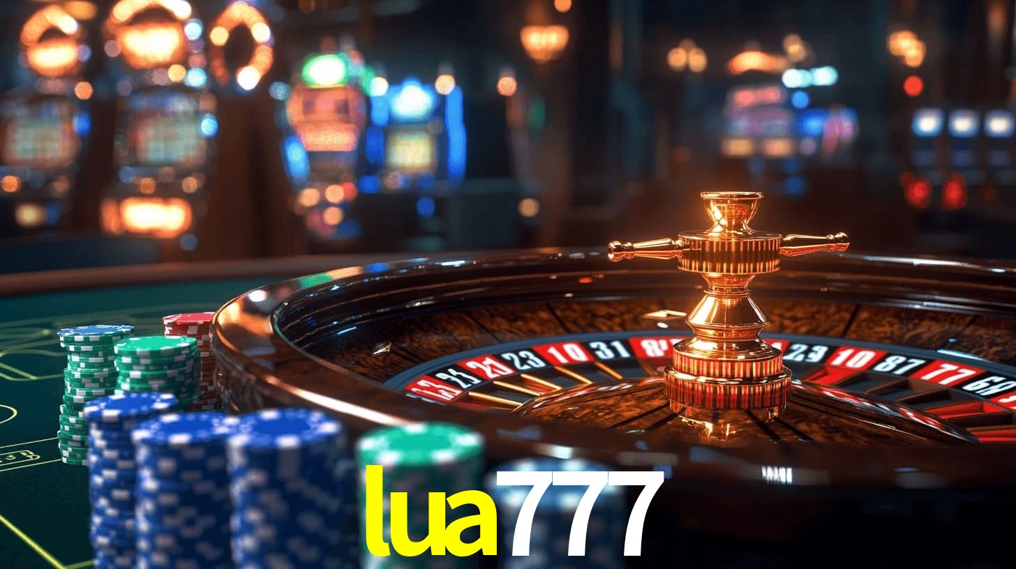 lua777 bet