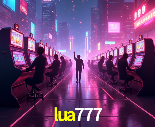 Jogos Exclusivos lua777