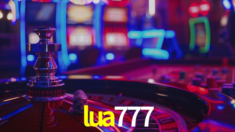 lua777 bet