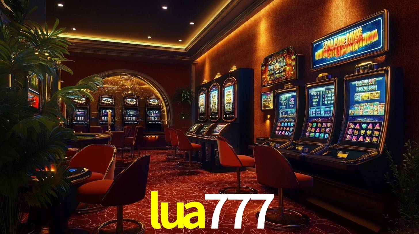 Live Casino lua777