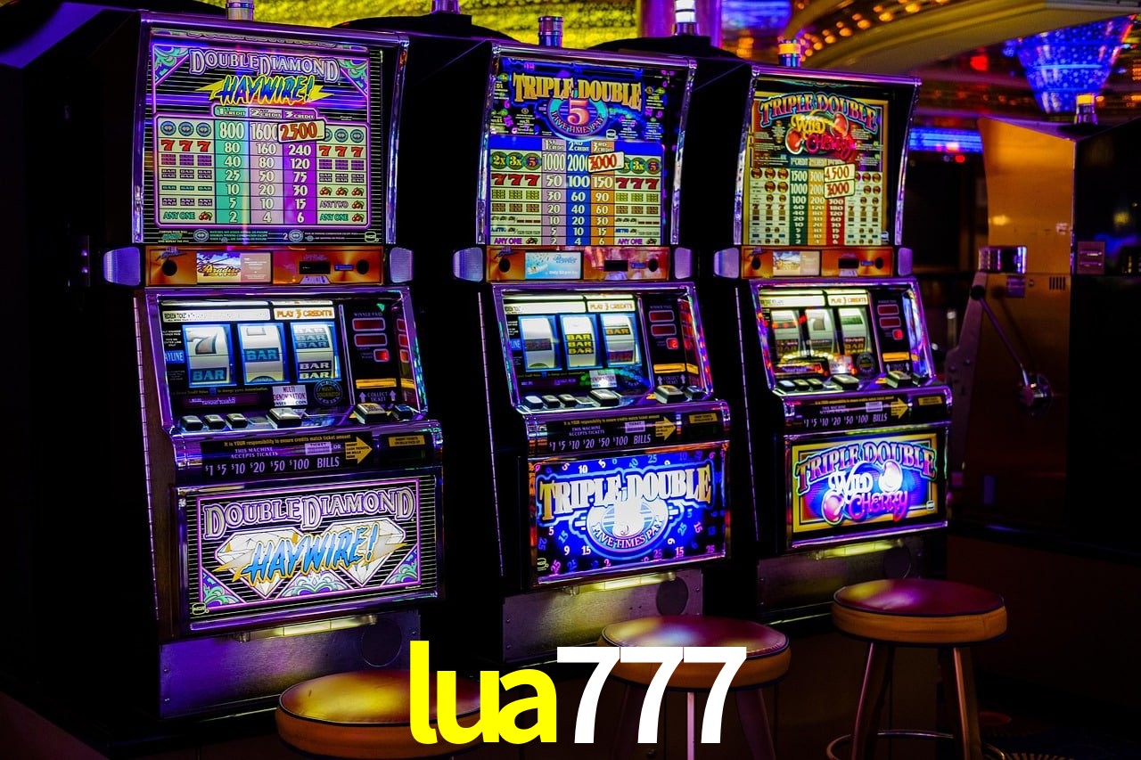 Mesa de Roleta lua777