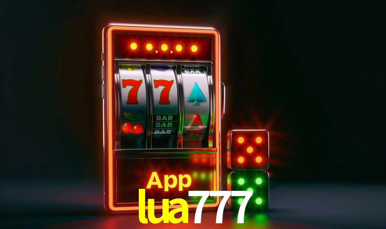 Apostas de Futebol lua777