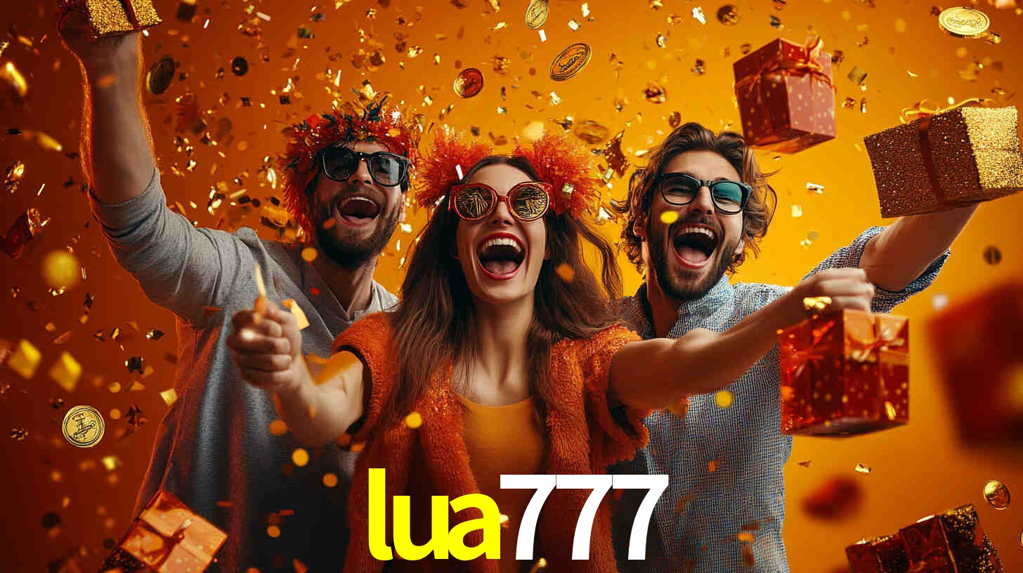 lua777.com