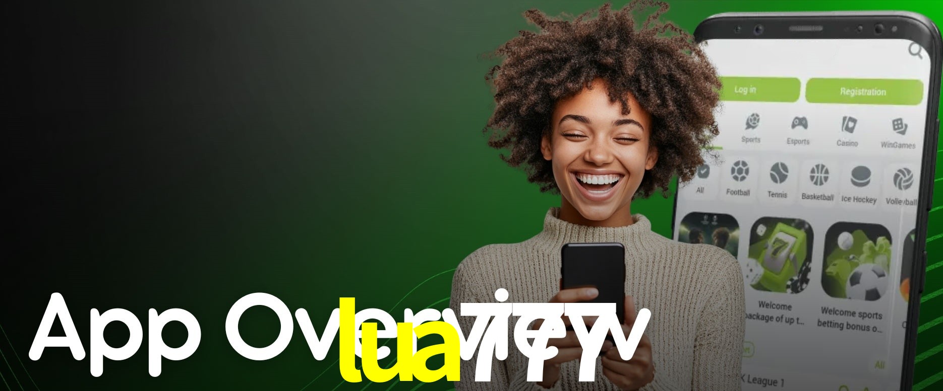 Seasonal Promotions lua777