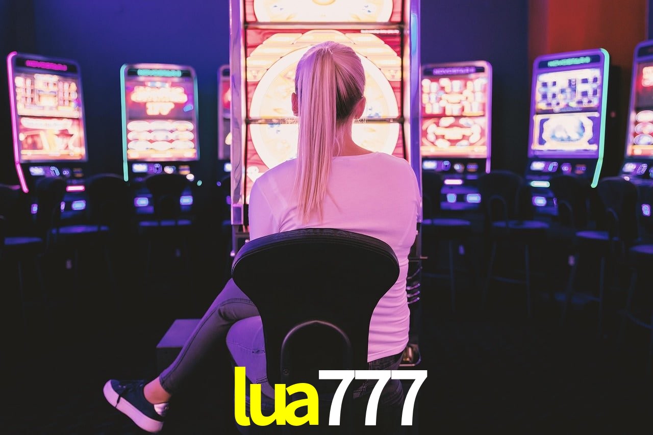 Game Providers lua777