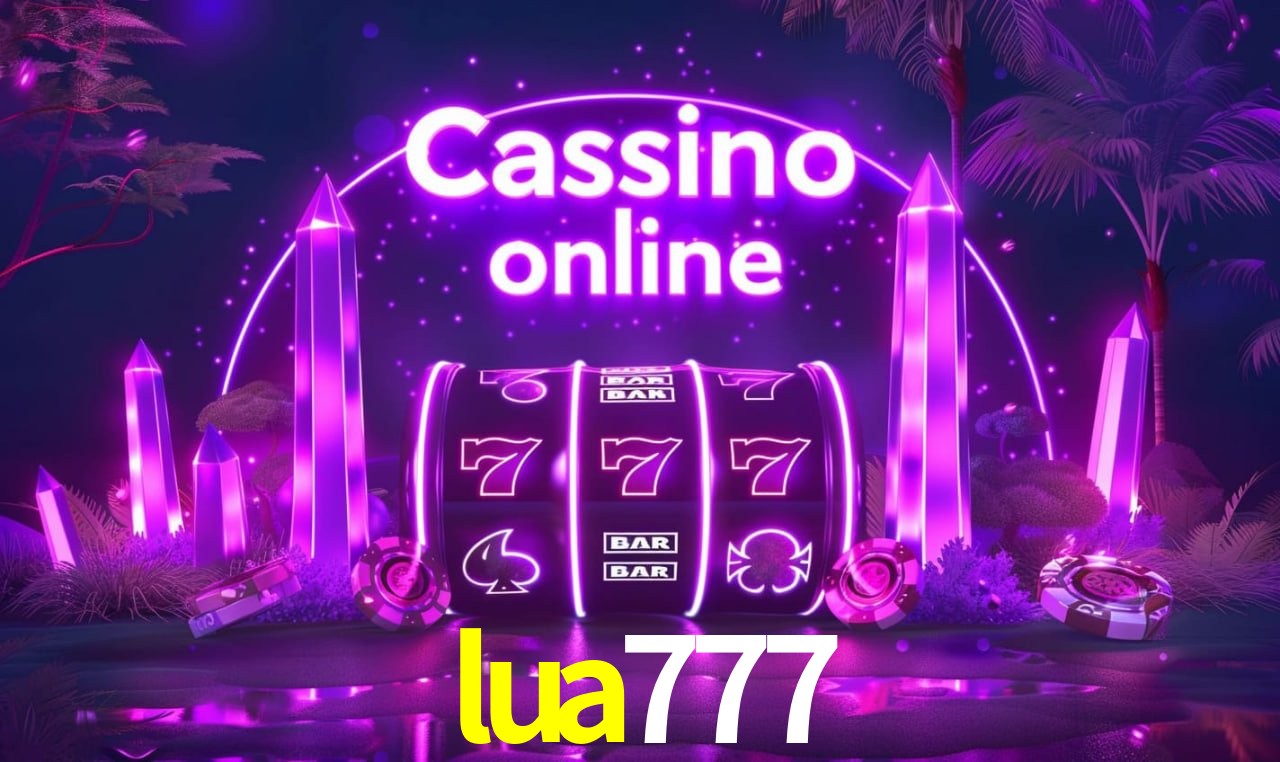 Diretório de Jogos lua777