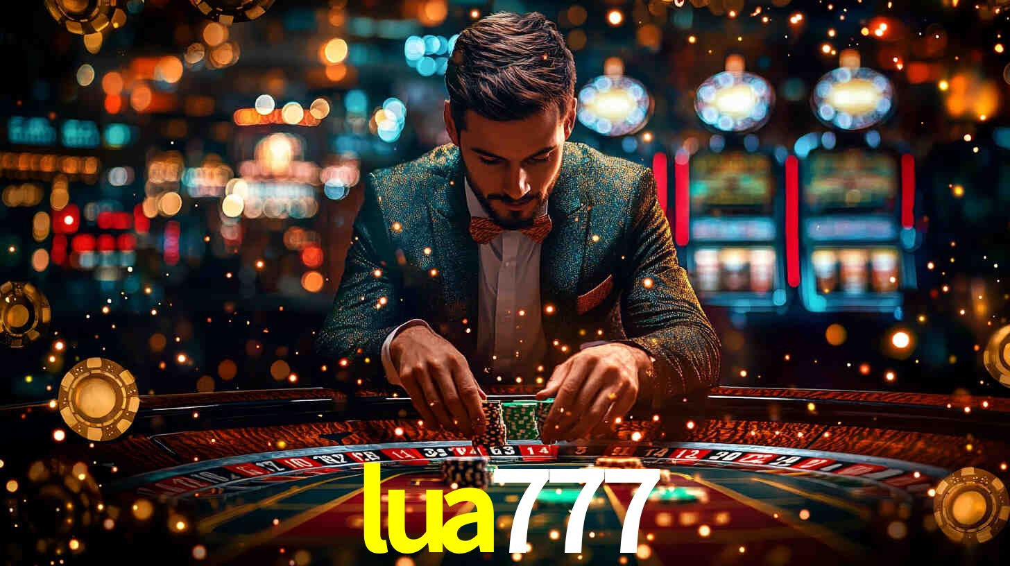 Welcome Bonus lua777