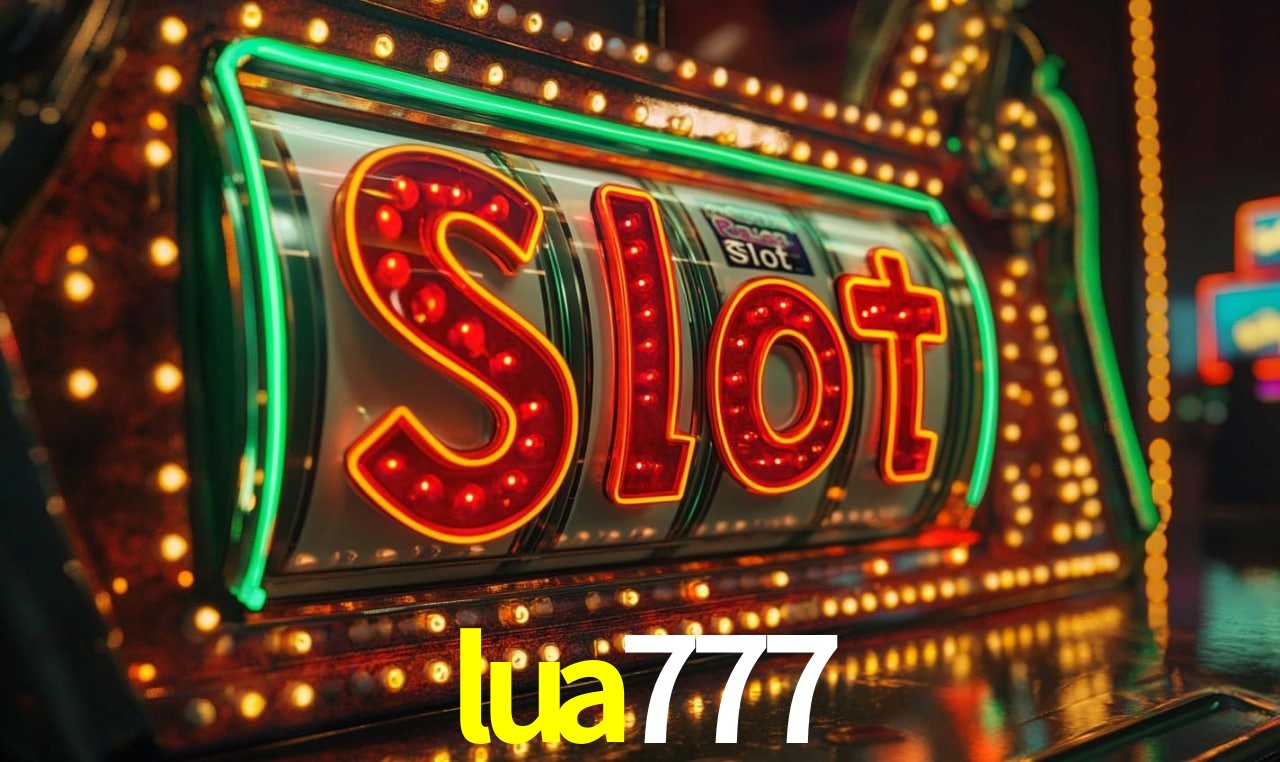 Provedores de Jogos lua777