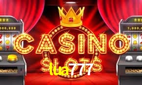 Slot Games lua777