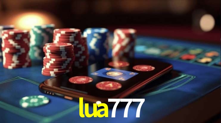 Casino Ao Vivo lua777